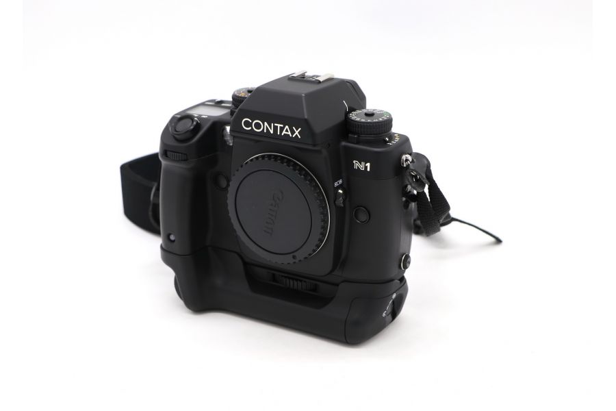 Contax N1 body