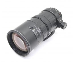 Sigma AF 70-210mm f/2.8 Zoom APO (I) для Nikon F