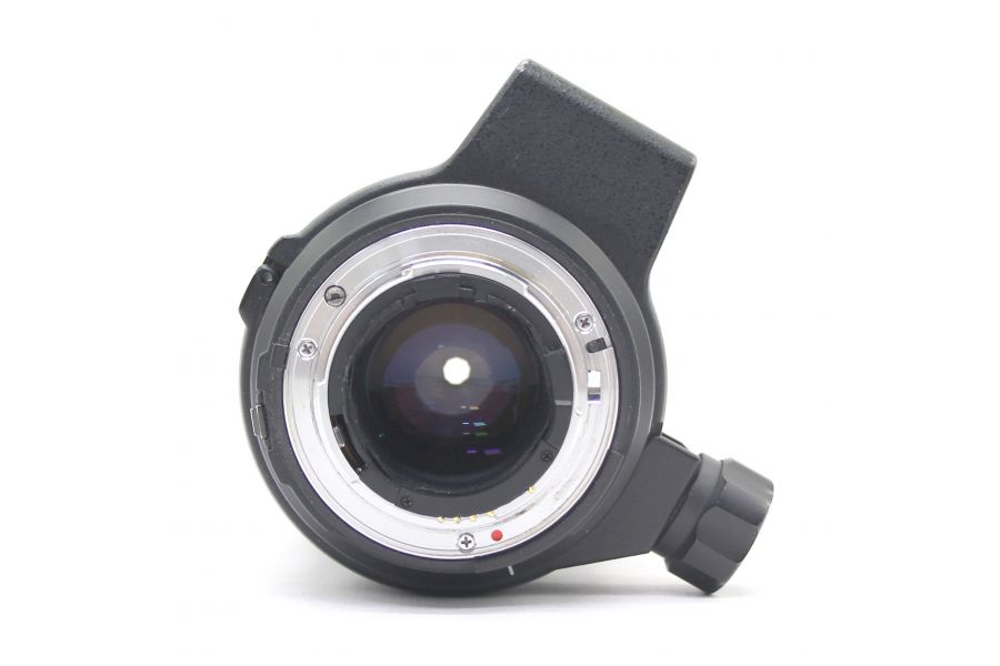 Sigma AF 70-210mm f/2.8 Zoom APO (I) для Nikon F