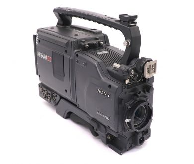 Видеокамера Sony DXC-D50P + Sony PVV-3P б.