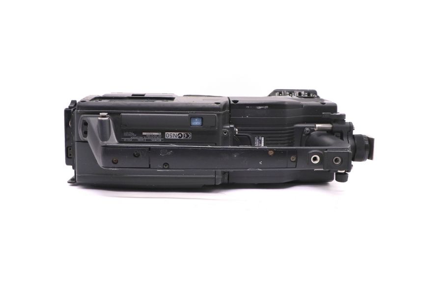 Видеокамера Sony DXC-D50P + Sony PVV-3P б.