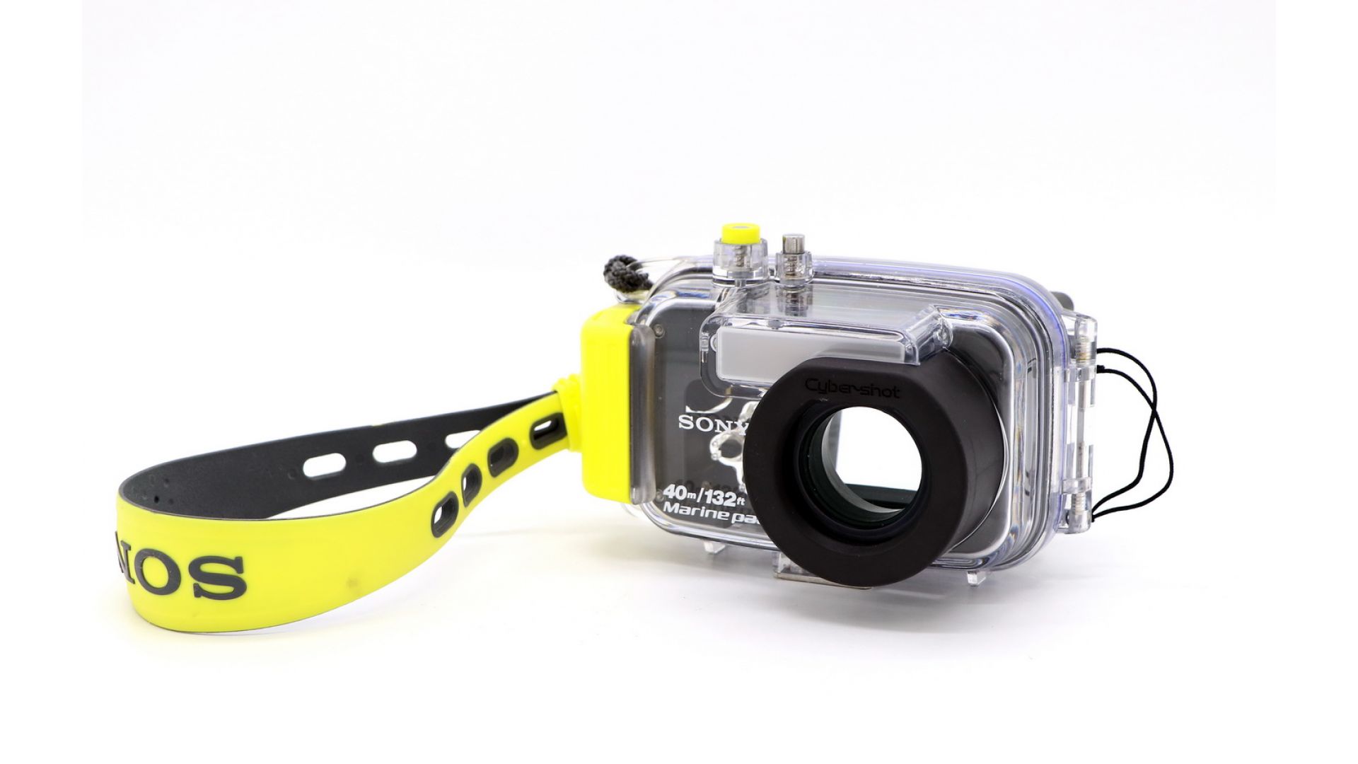 Купить Аквабокс Sony MPK-WB с доставкой по цене 400 Р – FOTOCCCP