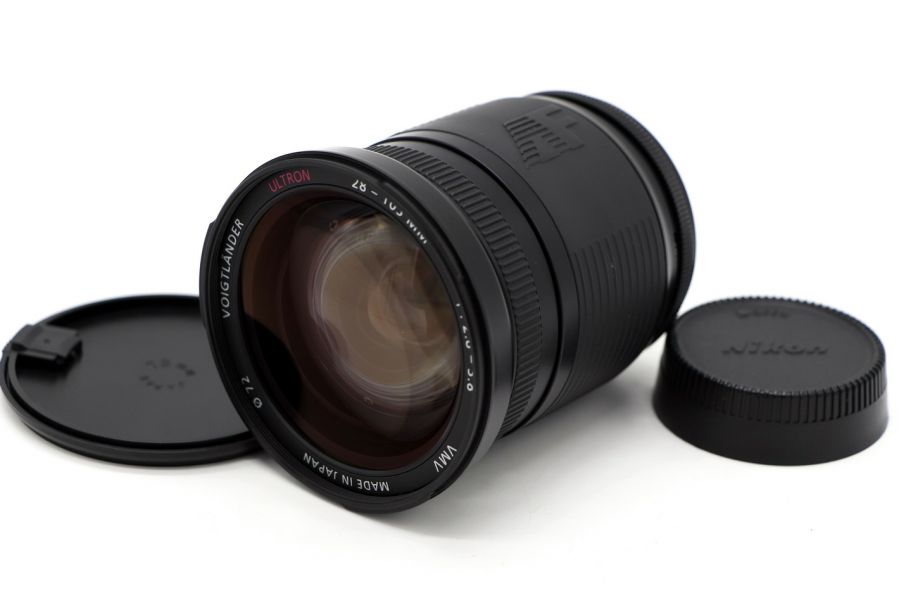 Voigtlander Ultron 28-105mm f/2.8-3.8