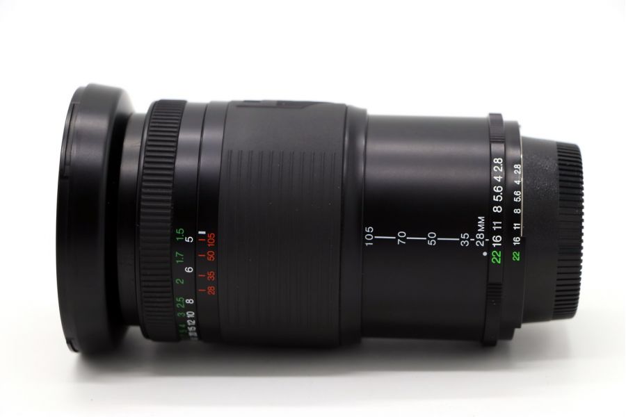 Voigtlander Ultron 28-105mm f/2.8-3.8