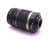 Canon EF-S 55-250mm f/4-5.6 IS (Malaysia)