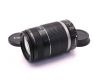 Canon EF-S 55-250mm f/4-5.6 IS (Malaysia)