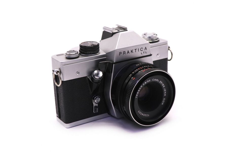 Praktica LTL kit