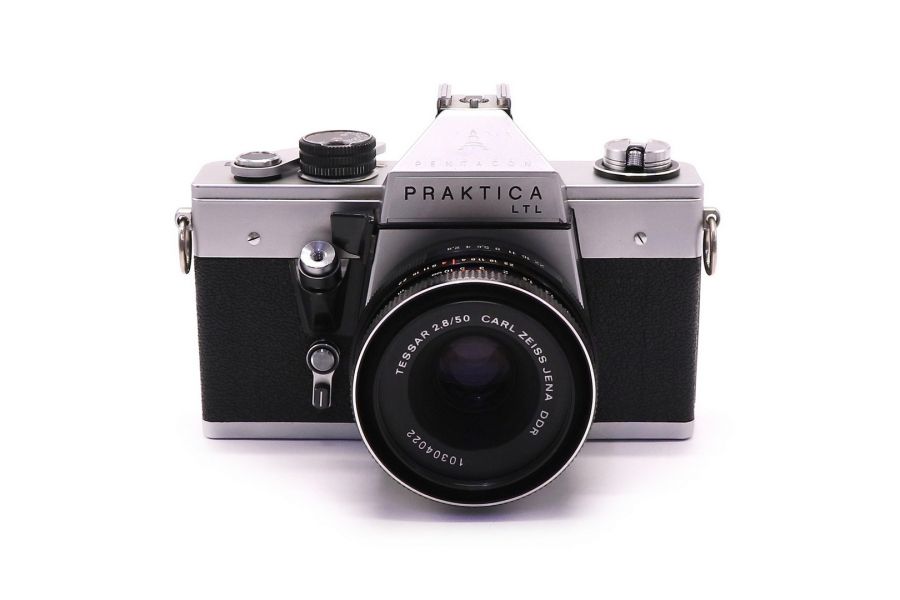 Praktica LTL kit