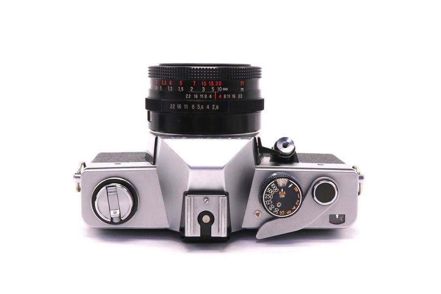 Praktica LTL kit