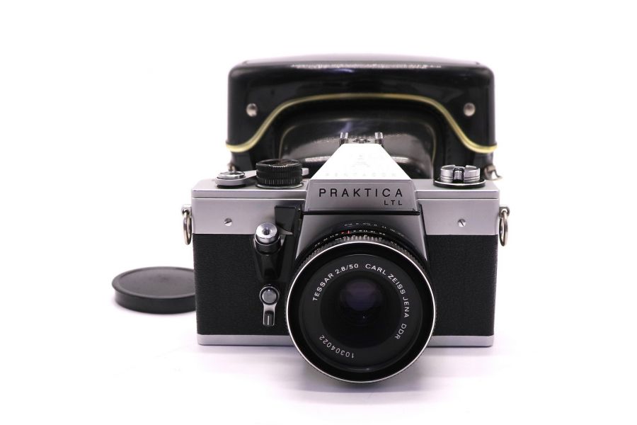 Praktica LTL kit