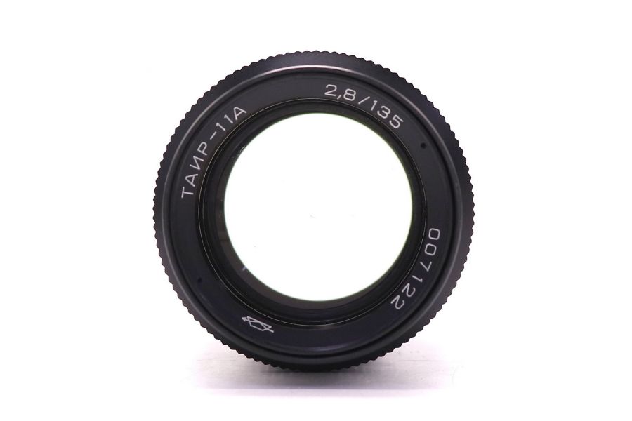 Таир-11А 2,8/135 в упаковке