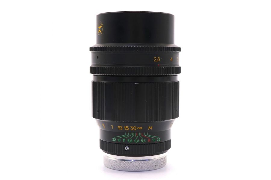 Таир-11А 2,8/135 в упаковке