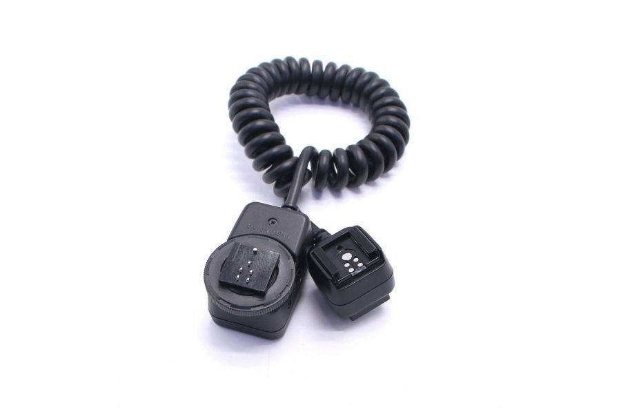 Синхрокабель Canon Off-Camera Shoe Cord 2