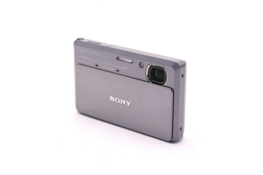 Sony Cyber-shot DSC-TX7 компактная фотокамера
