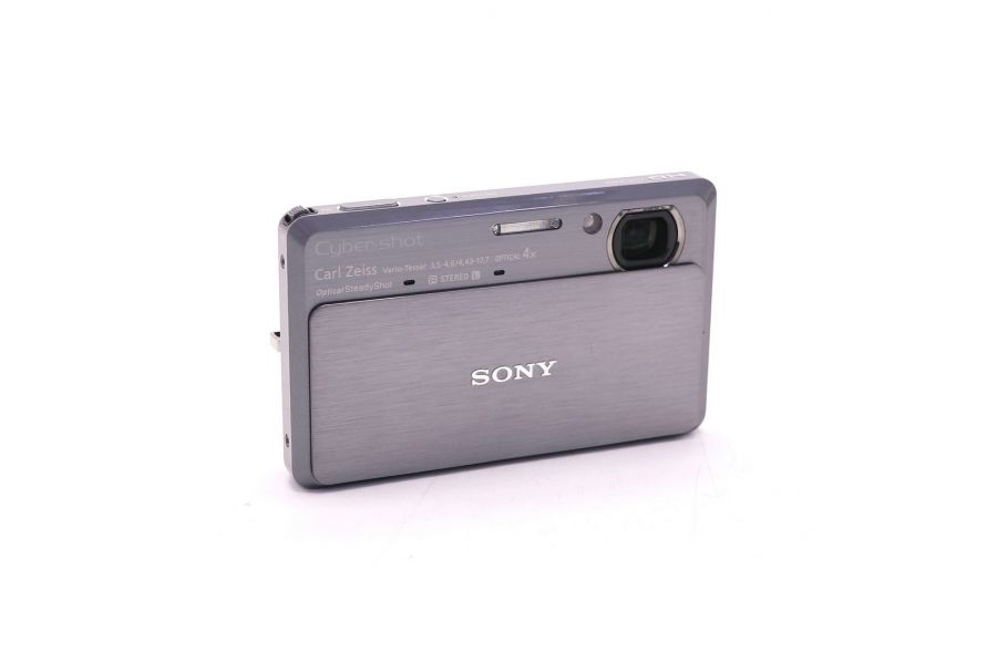 Sony Cyber-shot DSC-TX7 компактная фотокамера