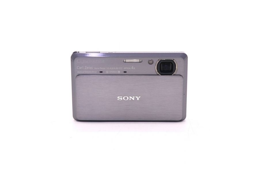 Sony Cyber-shot DSC-TX7 компактная фотокамера