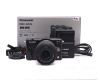 Panasonic Lumix DMC-GF2 kit (пробег 4850 кадров)