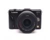 Panasonic Lumix DMC-GF2 kit (пробег 4850 кадров)