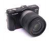 Panasonic Lumix DMC-GF2 kit (пробег 4850 кадров)