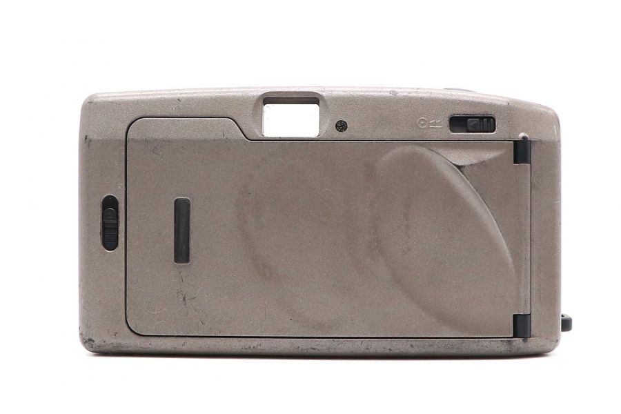 Minolta F10BF Titanium