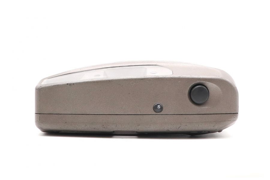 Minolta F10BF Titanium