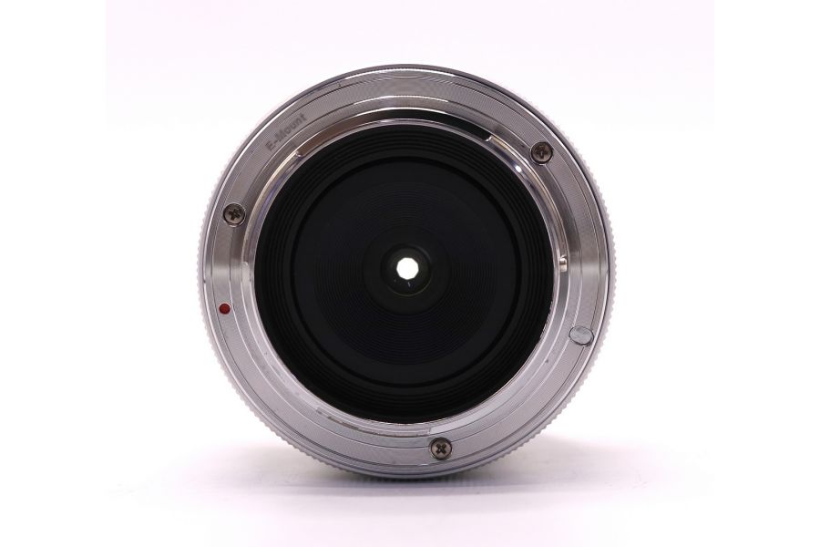 Kaxinda 14mm f/3.5 Sony E silver