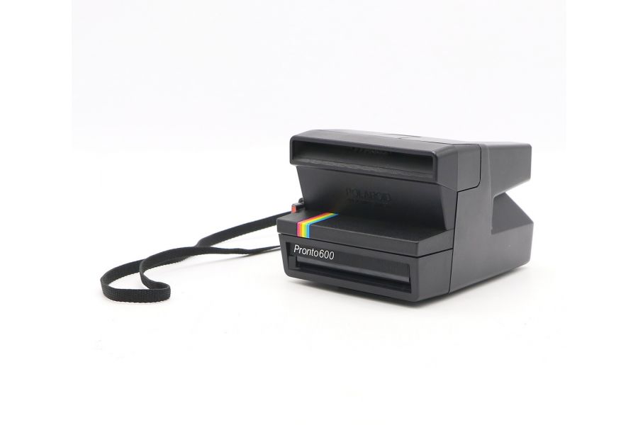 Polaroid Pronto 600