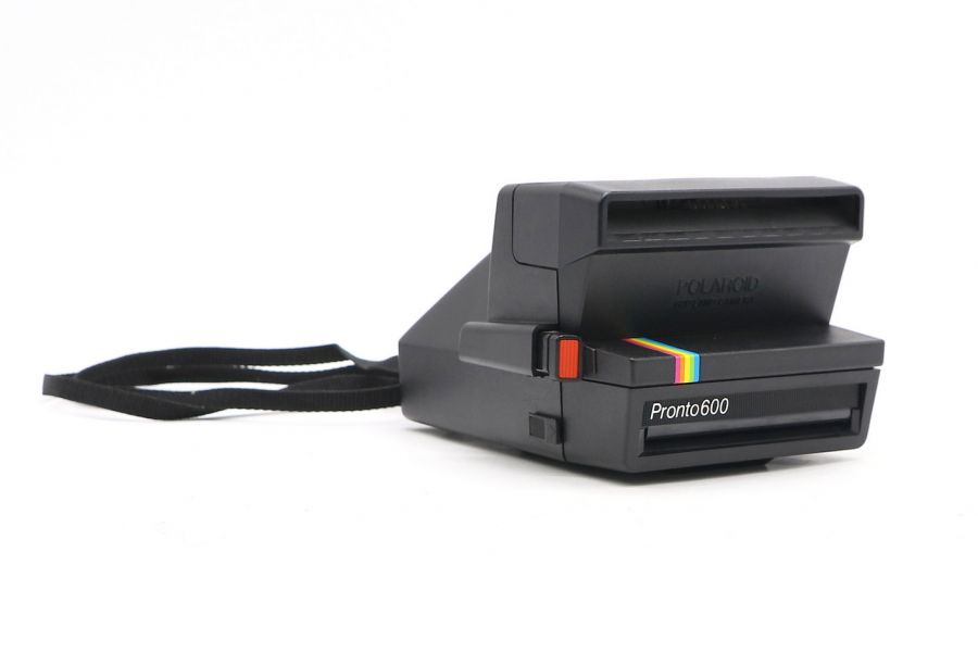 Polaroid Pronto 600