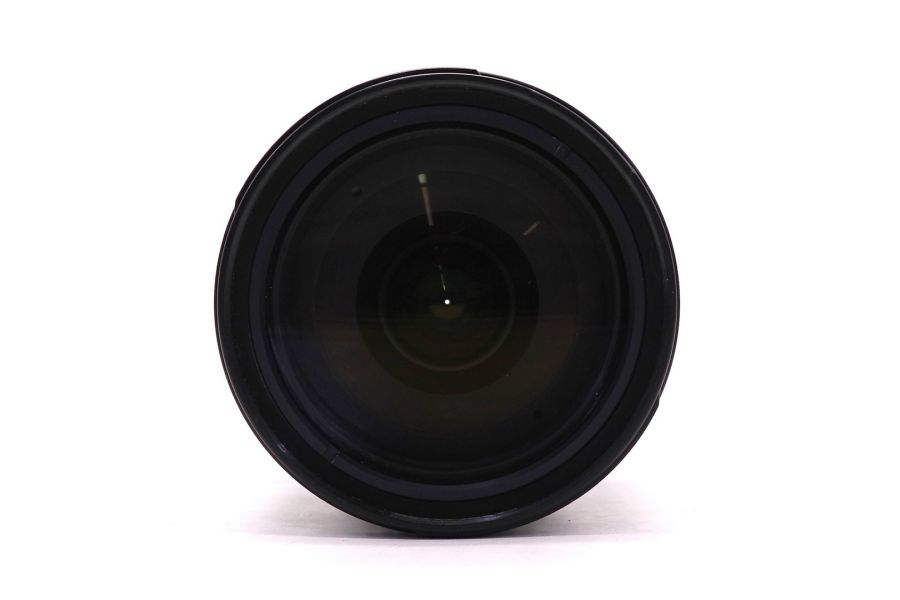 Nikon 18-200mm f/3.5-5.6G ED AF-S VR DX Nikkor (Thailand, 2010)