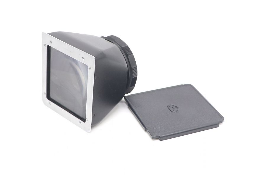 Визир для макросъемки (СССР, 1982)