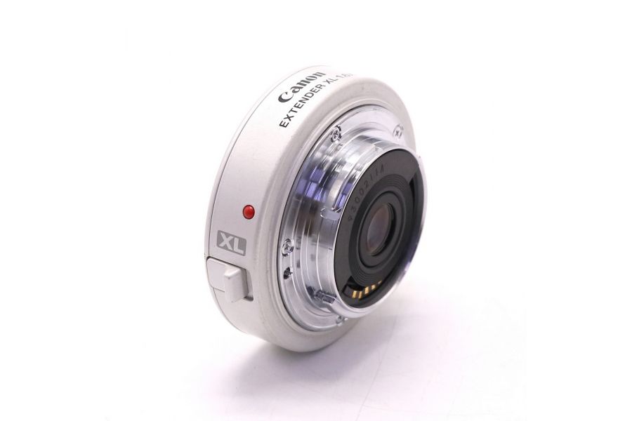 Экстендер Canon XL Extender 1.6x