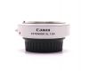 Экстендер Canon XL Extender 1.6x