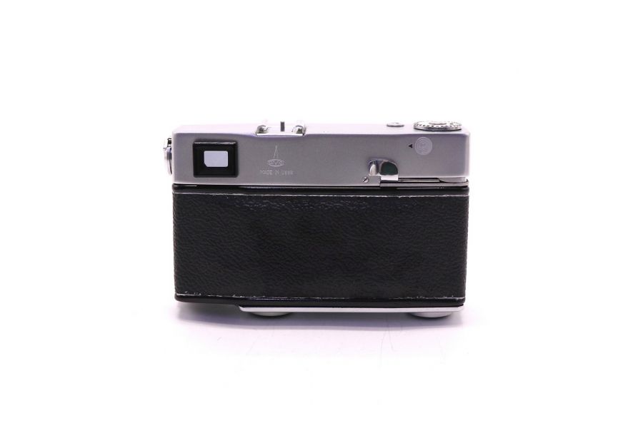 Сокол Автомат малоформатный фотоаппарат упаковке