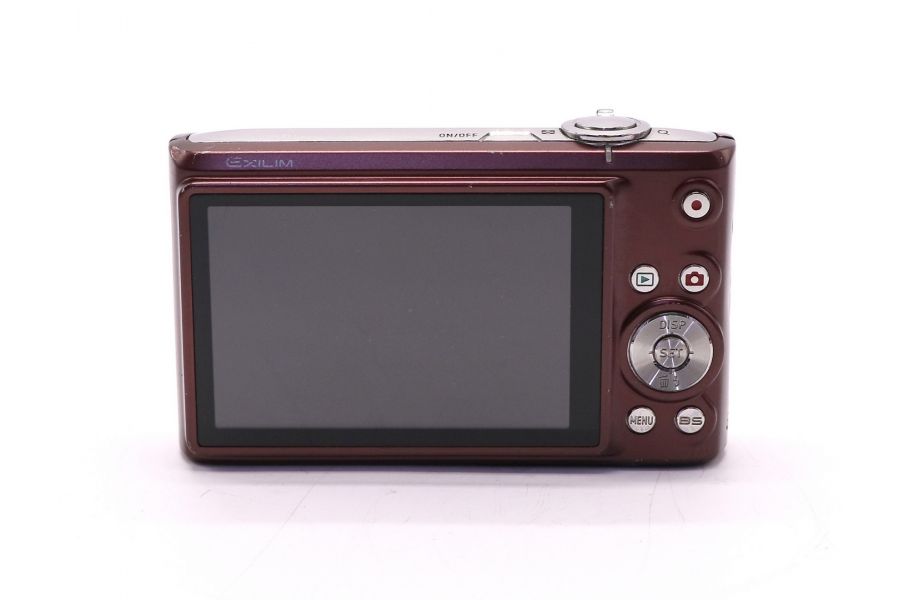 Фотоаппарат Casio Exilim EX-Z100