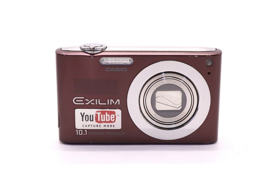 Фотоаппарат Casio Exilim EX-Z100