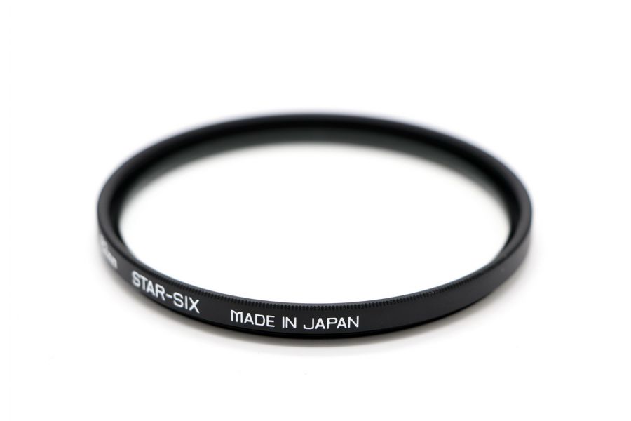 Светофильтр Hoya 62mm STAR-SIX