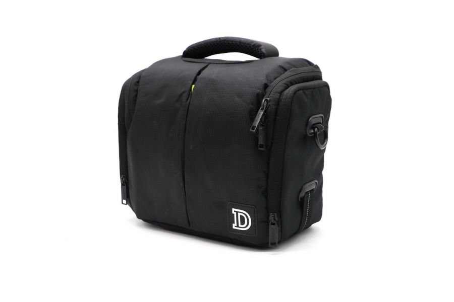 Сумка Nikon D
