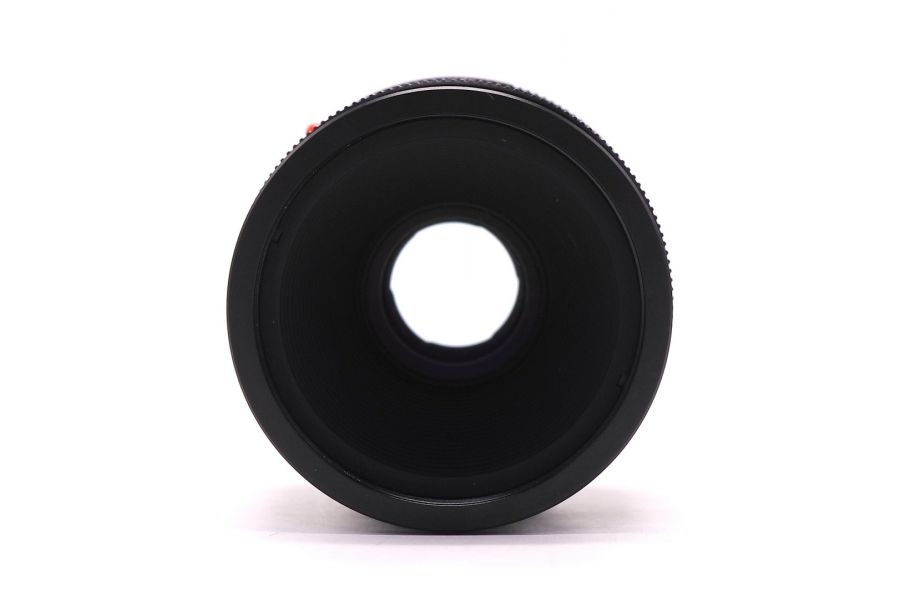 Macro-Elmarit-R 2.8/60mm Leitz Wetzlar (Germany, 1984)