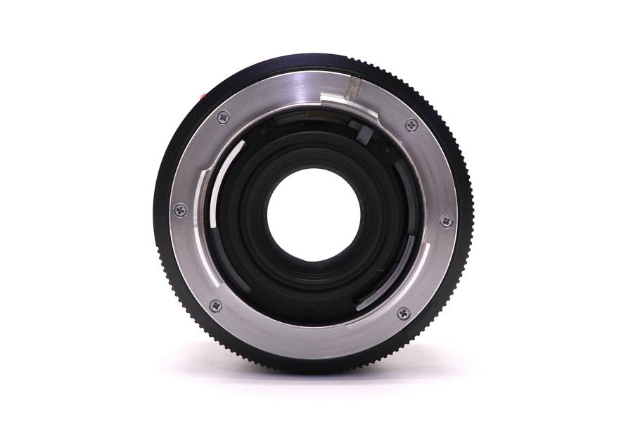 Macro-Elmarit-R 2.8/60mm Leitz Wetzlar (Germany, 1984)