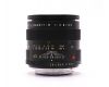 Macro-Elmarit-R 2.8/60mm Leitz Wetzlar (Germany, 1984)