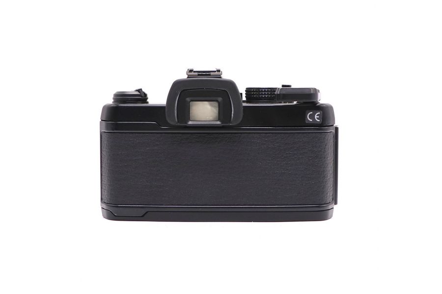 Yashica FX-3 Super 2000 kit 35-70mm в упаковке