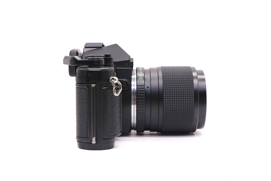 Yashica FX-3 Super 2000 kit 35-70mm в упаковке