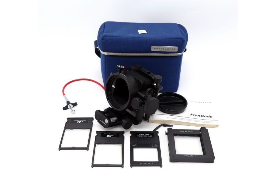 Hasselblad FlexBody