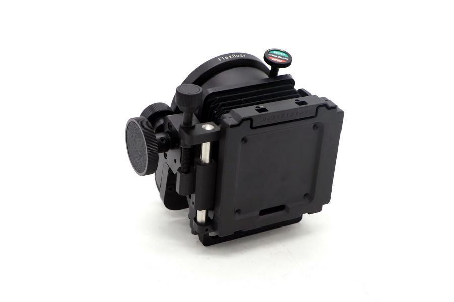 Hasselblad FlexBody