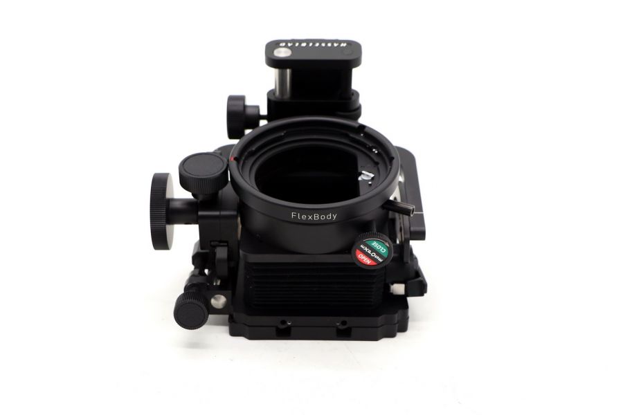 Hasselblad FlexBody
