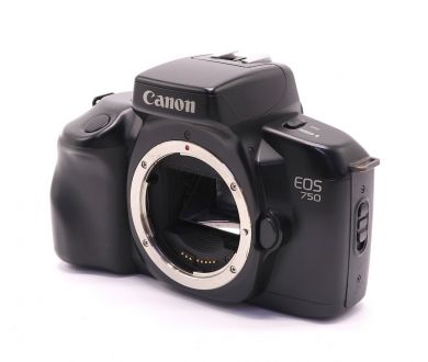 Canon EOS 750 body