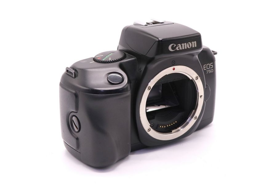 Canon EOS 750 body