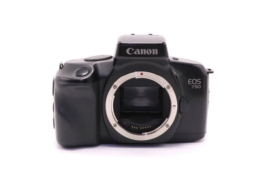 Canon EOS 750 body