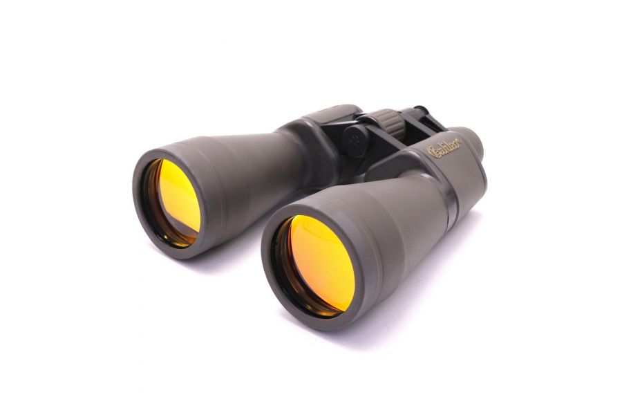 Бинокль Galileo 10–90x80