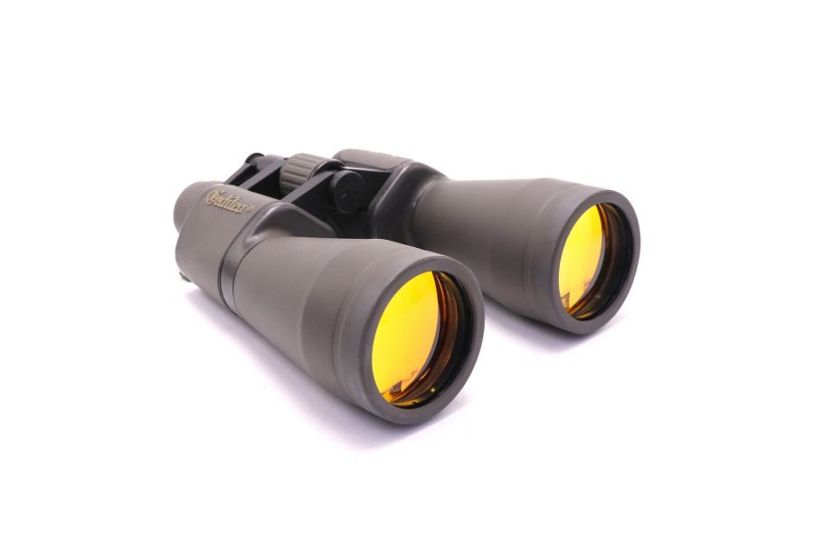 Бинокль Galileo 10–90x80